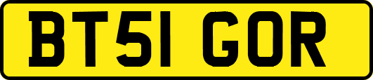 BT51GOR