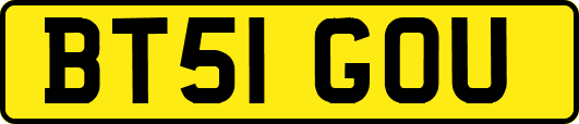 BT51GOU