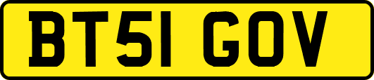 BT51GOV