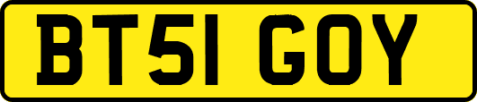 BT51GOY