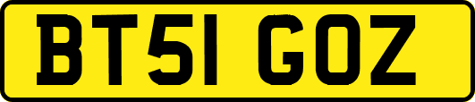 BT51GOZ