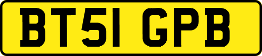 BT51GPB
