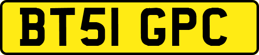 BT51GPC