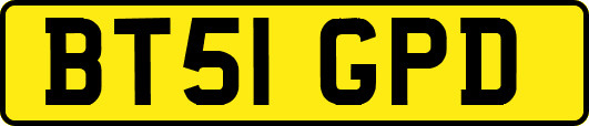 BT51GPD