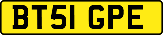 BT51GPE