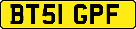 BT51GPF