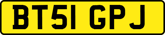 BT51GPJ