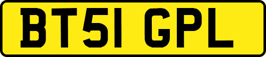 BT51GPL