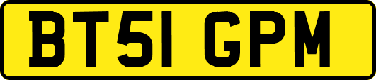 BT51GPM