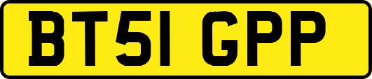 BT51GPP