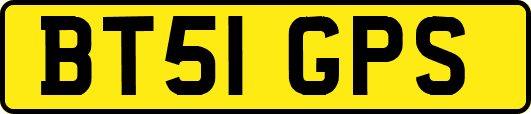 BT51GPS