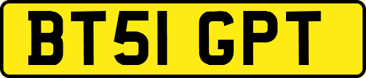 BT51GPT