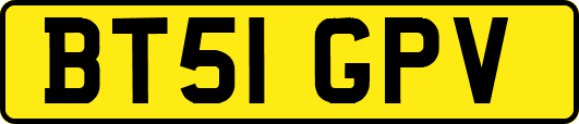 BT51GPV