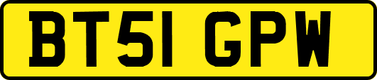 BT51GPW