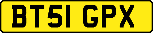 BT51GPX
