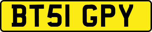 BT51GPY
