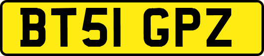 BT51GPZ
