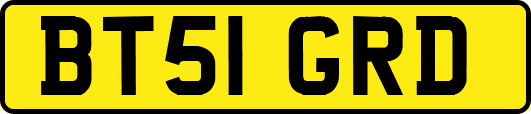 BT51GRD