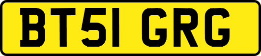 BT51GRG
