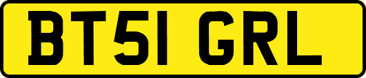 BT51GRL