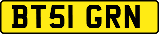 BT51GRN
