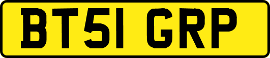 BT51GRP