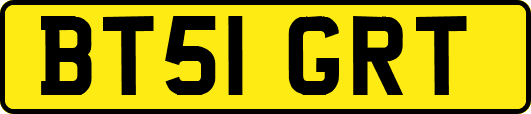 BT51GRT