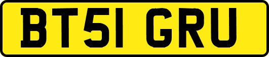 BT51GRU