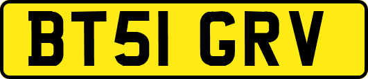 BT51GRV
