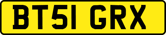BT51GRX