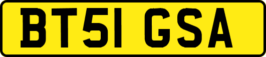 BT51GSA