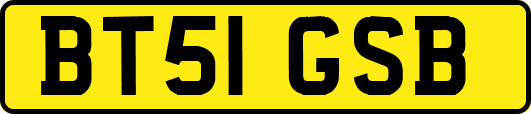 BT51GSB