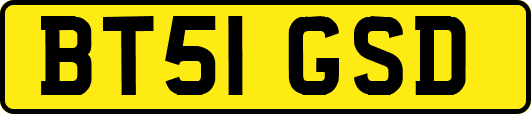 BT51GSD