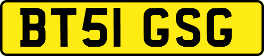 BT51GSG