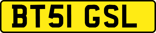 BT51GSL