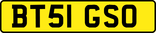 BT51GSO