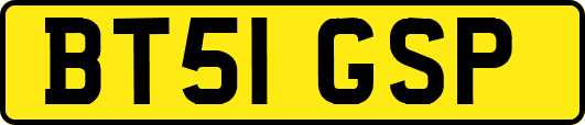 BT51GSP
