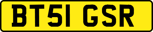 BT51GSR
