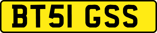BT51GSS