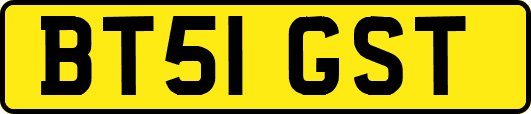 BT51GST