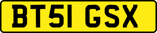 BT51GSX