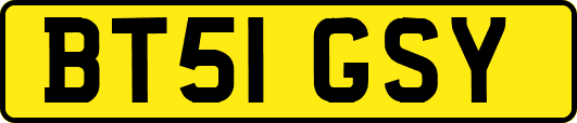 BT51GSY