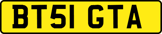 BT51GTA