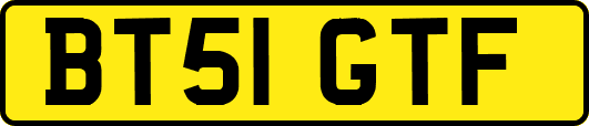 BT51GTF