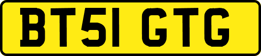 BT51GTG