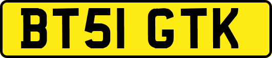 BT51GTK