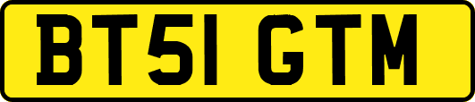 BT51GTM