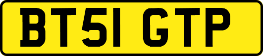 BT51GTP