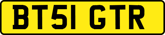 BT51GTR
