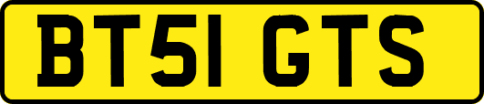 BT51GTS